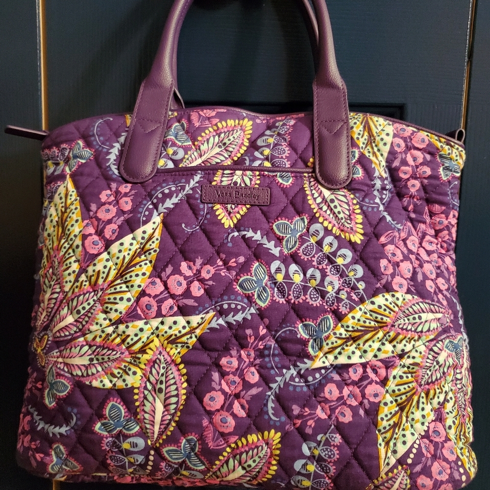 Vera Bradley handbag